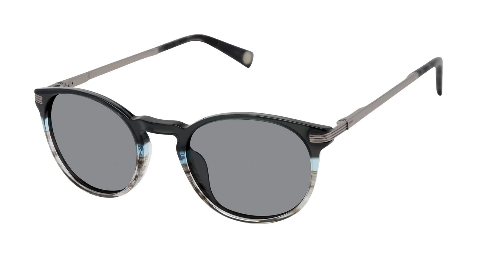 Ted Baker TMS203 Eyeglasses - view 2